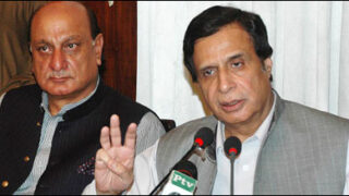 pervez
