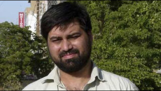 saleem shahzad