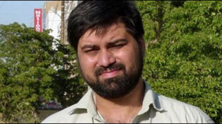 saleem shahzad