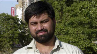 saleem shazad