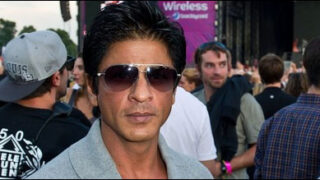 shahrukh khan