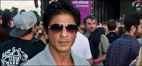 shahrukh khan