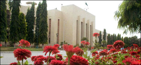sindh assembly