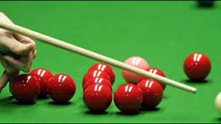 snooker