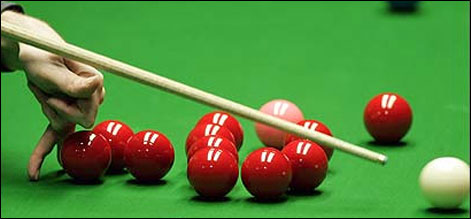 snooker