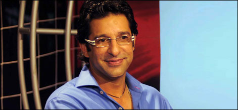 ٹیسٹ کرکٹ کی تاریخ کی بہترین ٹیم : پاکستان کے وسیم اکرم شامل