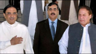 zardari nawaz