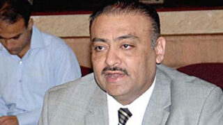 Abdul qadir patel