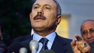 Ali Abdullah