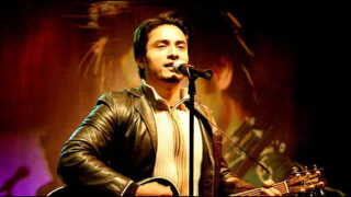 Ali Zafar