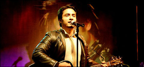 Ali Zafar