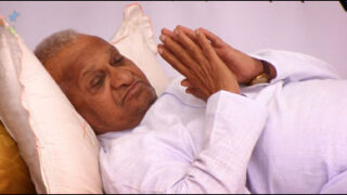 Anna Hazare