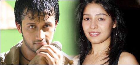 Atif Sunidhi