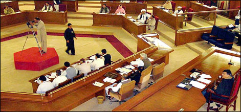 Balochistan Assembly