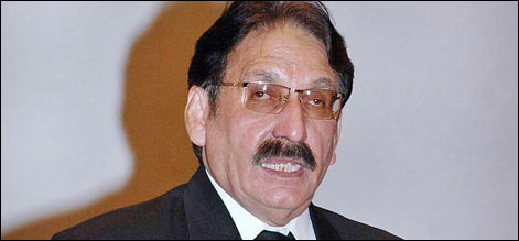 لاہور : جعلی چیک کے قانون کا غلط استعمال کیا جا رہا ہے۔ چیف جسٹس