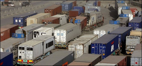Containers