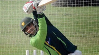 Cricket