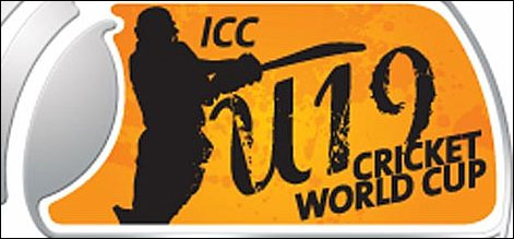 انڈر19کرکٹ ورلڈ کپ : پاکستان گروپ بی میں شامل