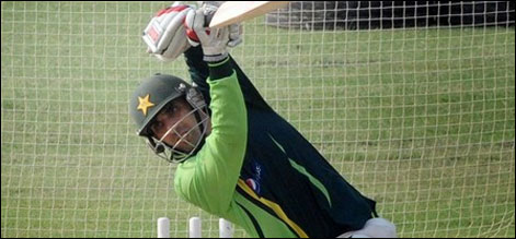 Cricket
