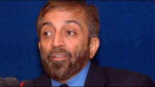 Farooq Sattar