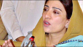 Farzana raja