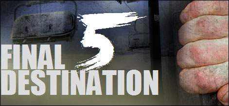 Final Destination