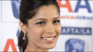 Freida Pinto