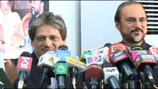Gov Babar