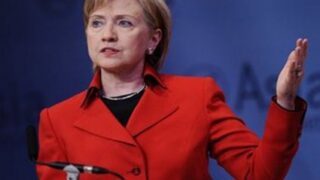 Haillary Clinton
