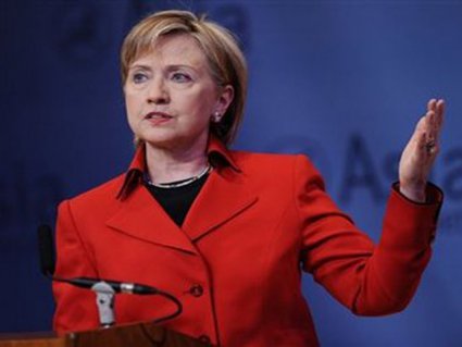 Haillary Clinton