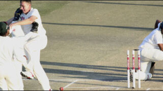 Harare test