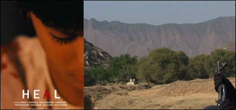 پاکستانی مختصر فلم ہیل کے انٹرنیشنل فلم فیسٹول میں چار ایوارڈز