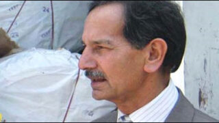 Imtiaz waraich
