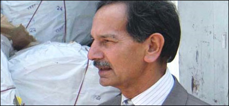 Imtiaz waraich