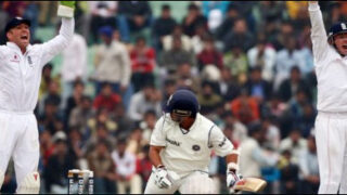 India England test