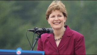 Jeanne Shaheen