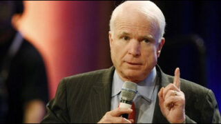 John McCain
