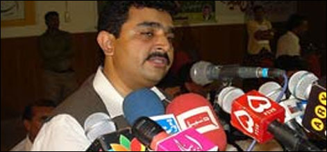 لاہور : مسلم لیگ ن کی وفاقی حکومت پر تنقید