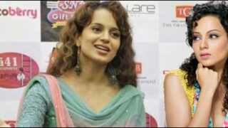 Kangana Ranaut