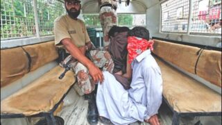 Karachi Operation