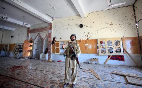 Khyber