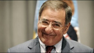 Leon Panetta