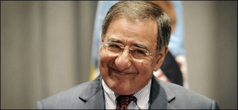 Leon Panetta