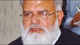 Liaqut baloch