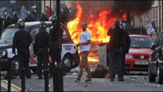 London