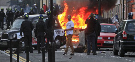 London