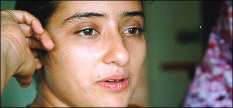 Manisha