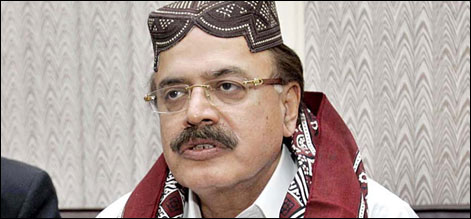 کراچی میں قیام امن کے لئے بڑے اقدامات اٹھائے جائیں گے۔ وسان