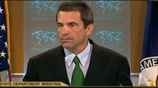 Mark Toner