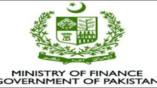 Ministry of Finance